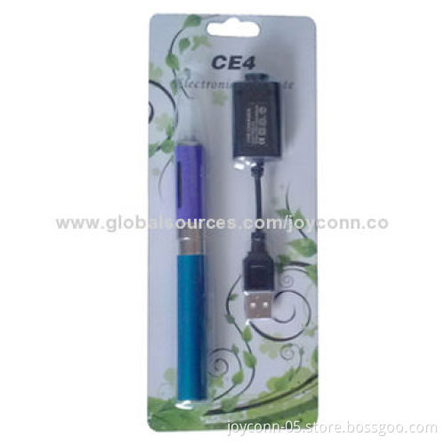 eGo MT3 Blister Pack
